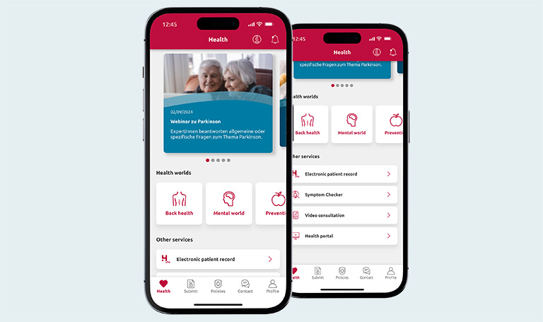 Hallesche4u Picture App English